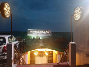 Himachalas Boutique Hotel & Stays